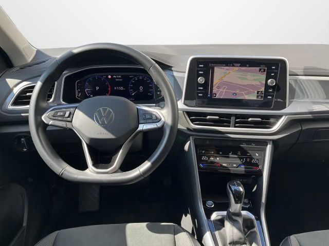 Volkswagen T-Roc 1.5 TSI DSG Style