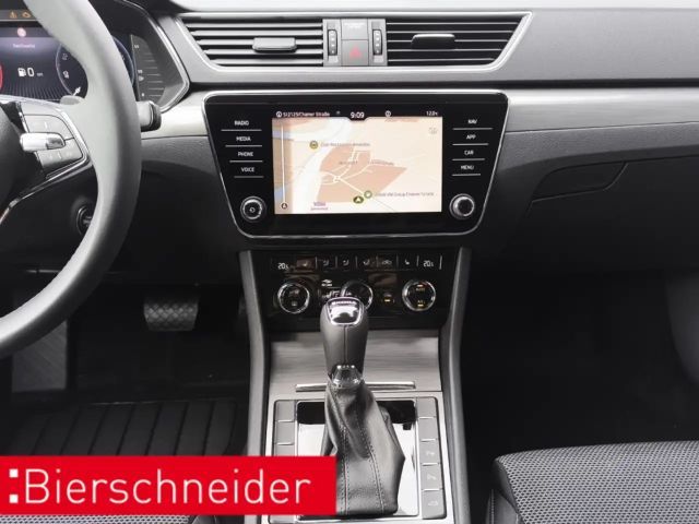 Skoda Superb 2.0 TDI Style Style