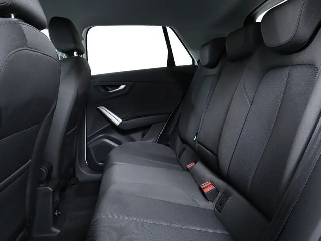 Audi Q2 30 TDI S-Tronic