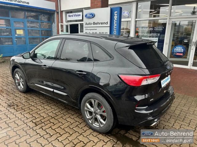 Ford Kuga AWD ST Line X