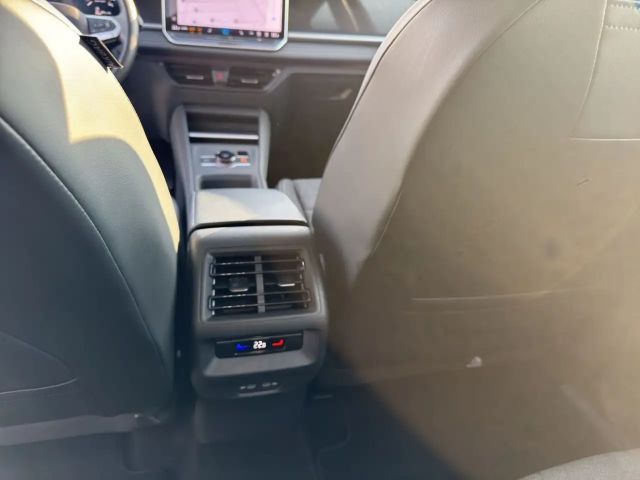 Volkswagen Tayron 1.5 eTSI DSG IQ.Drive Life