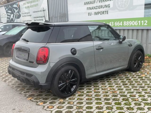 MINI Cooper S Cooper S - John Cooper Works Trim - Aut.