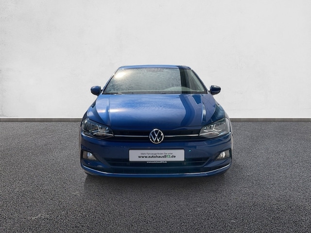 Volkswagen Polo Highline