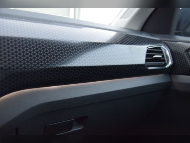 Volkswagen T-Cross TSI LED - Navi - RearView