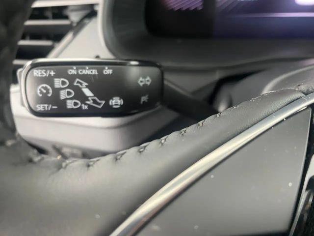 Skoda Kamiq Essence TSI