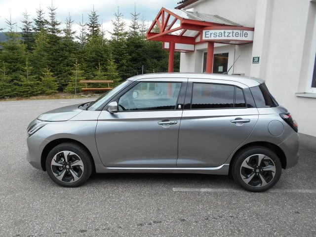 Suzuki Swift AllGrip Flash Hybrid