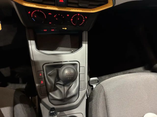 Seat Ibiza Reference