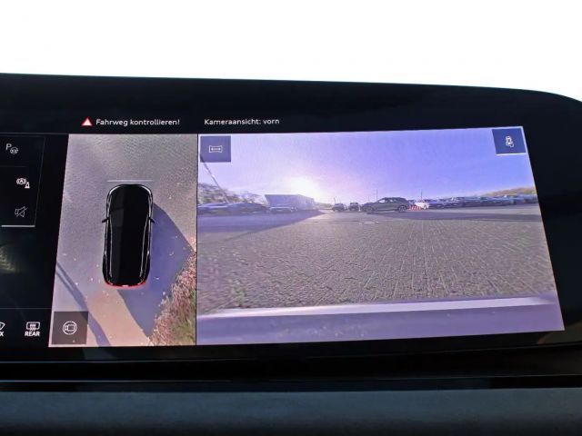 Audi Q6 e-tron Quattro S-Line