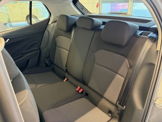 Skoda Fabia Selection