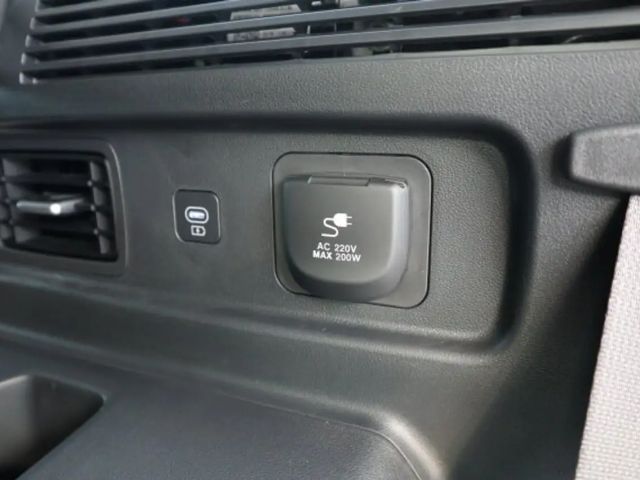 Hyundai Santa Fe Vierwielaandrijving