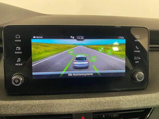 Skoda Kamiq 1.0 TSI 85 Selection