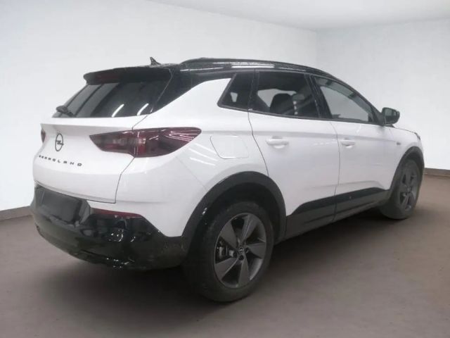 Opel Grandland X GS-Line Grand Sport