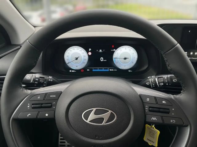 Hyundai Bayon 1.0 T-GDi Trend