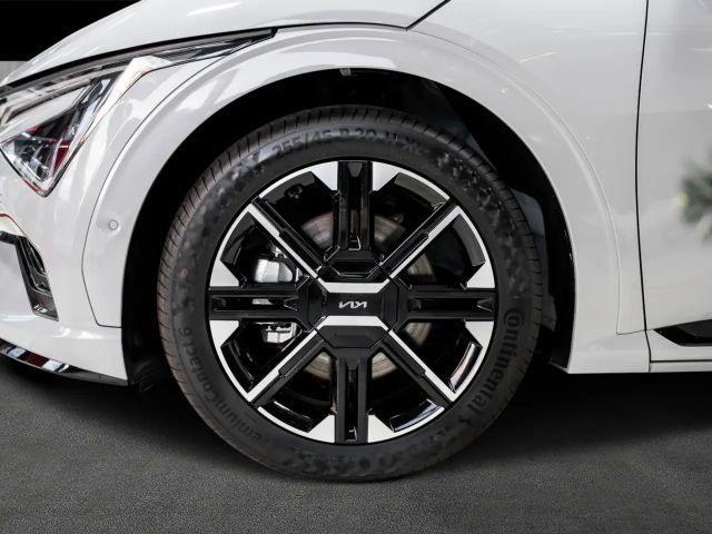Kia EV6 GT-Line Vierwielaandrijving