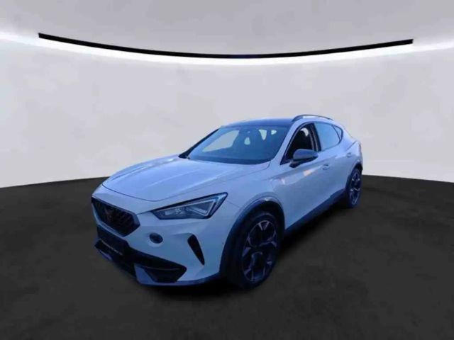 Cupra Formentor 1.4 e-Hybrid