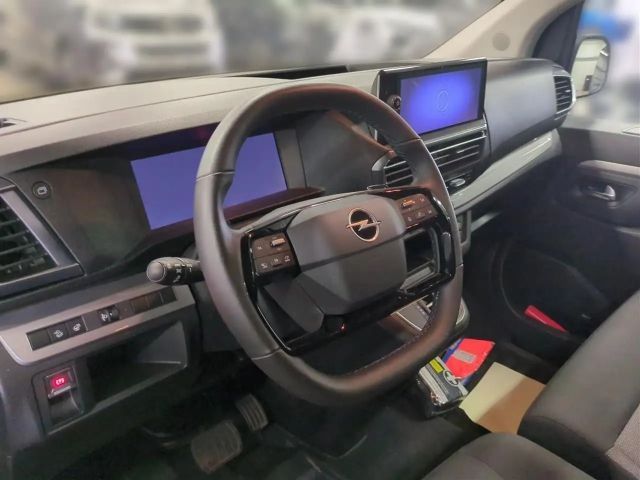 Opel Zafira Life Edition XL 2.0 Diesel AT8 *9SITZER*