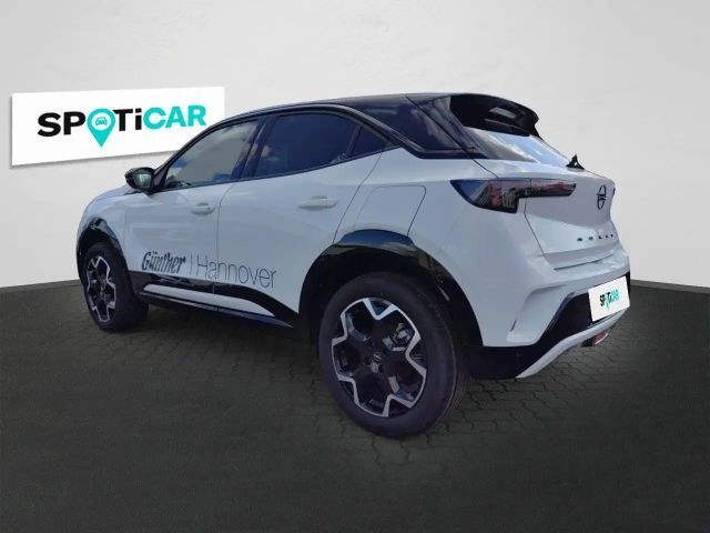 Opel Mokka GS-Line Grand Sport