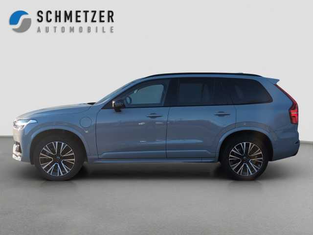 Volvo XC90 AWD Dark T8 Ultra