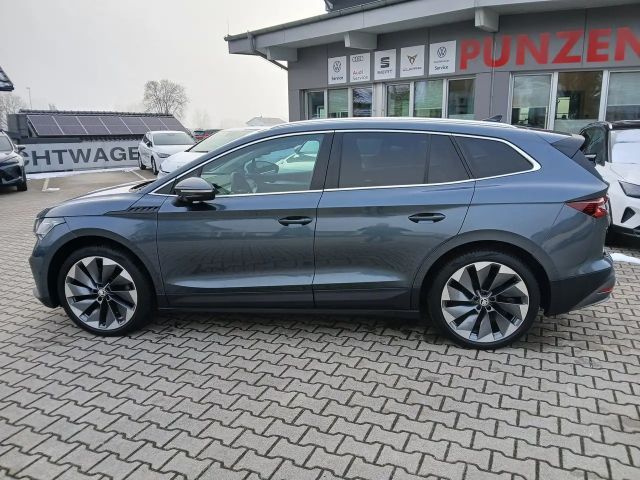 Skoda Enyaq iV 80