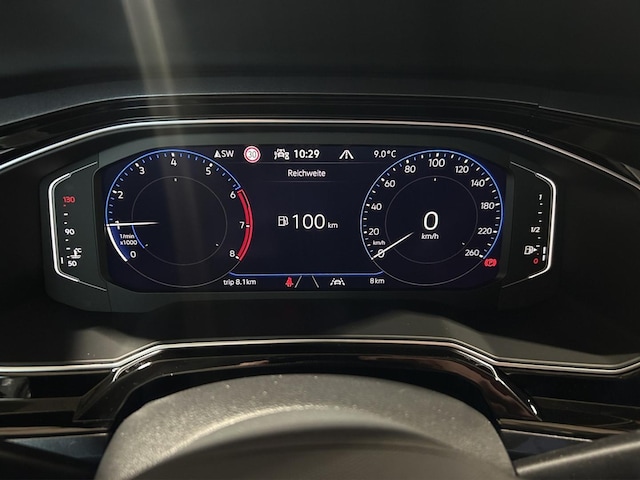 Volkswagen Polo 1.0 TSI IQ.Drive Style