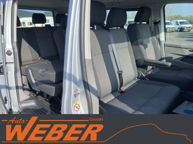 Volkswagen Caravelle DSG T6