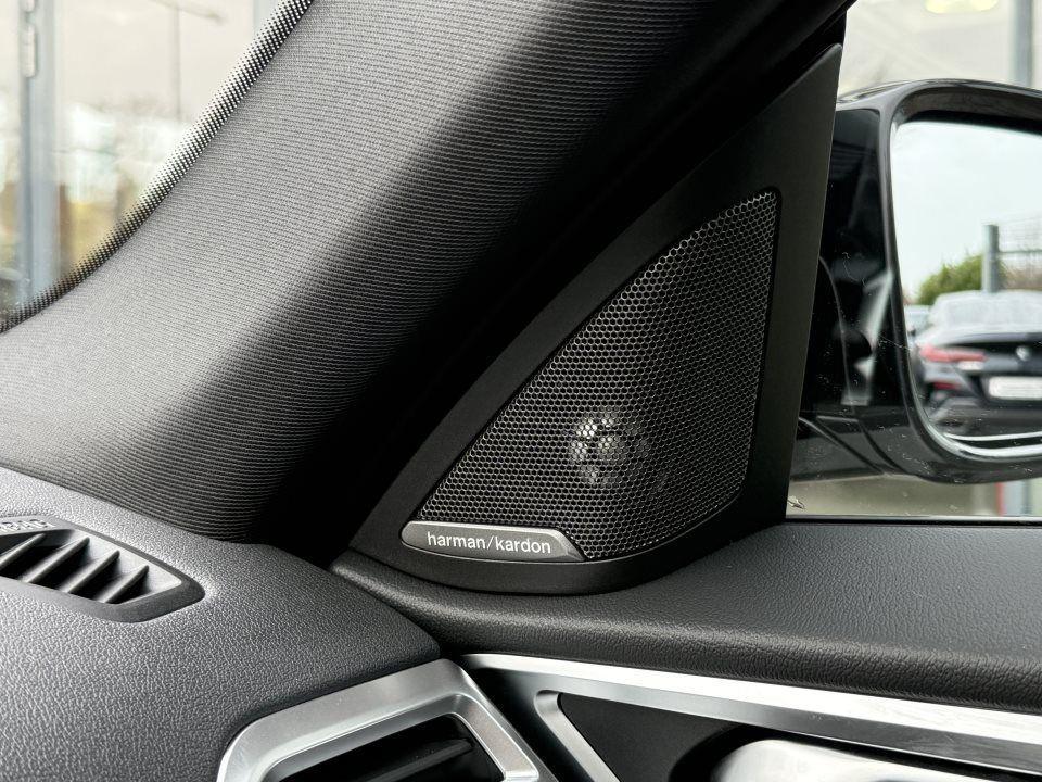 BMW i4 Coupé Gran Coupé M50 xDrive