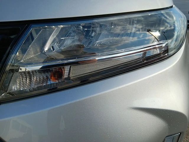 Suzuki Vitara Clear Hybrid