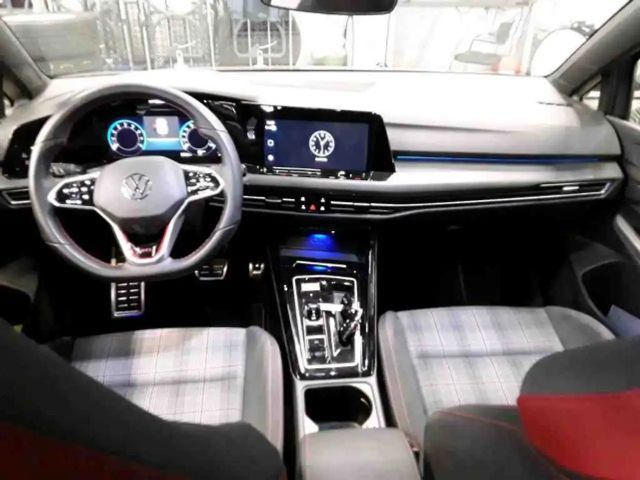 Volkswagen Golf 2.0 TSI GTI Golf VIII