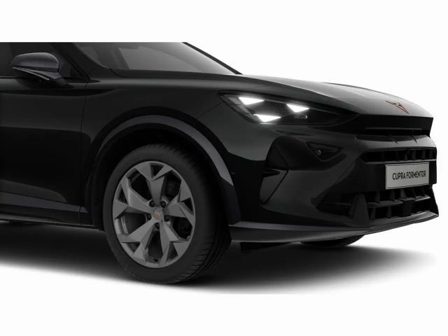 Cupra Formentor 1.5 eTSI 110 kW ACC FACEL. LED 360°