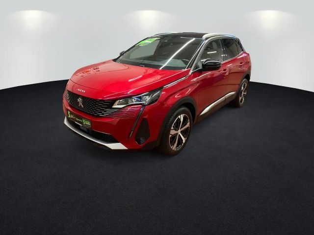 Peugeot 3008 GT-Line PureTech