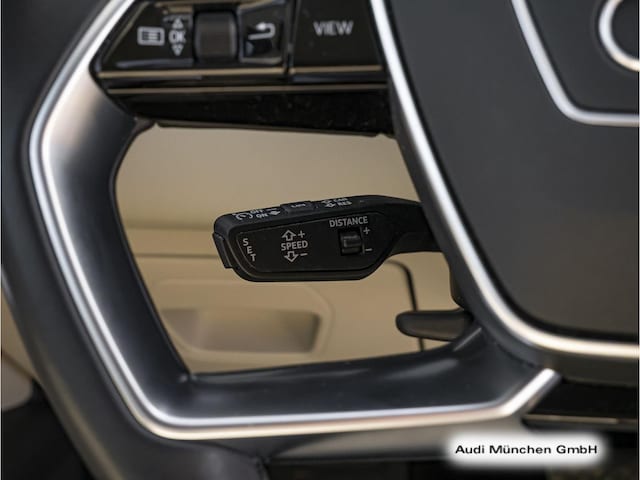 Audi A6 40 TDI Avant Quattro S-Tronic