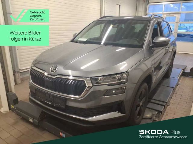 Skoda Karoq 1.5 TSI Ambition
