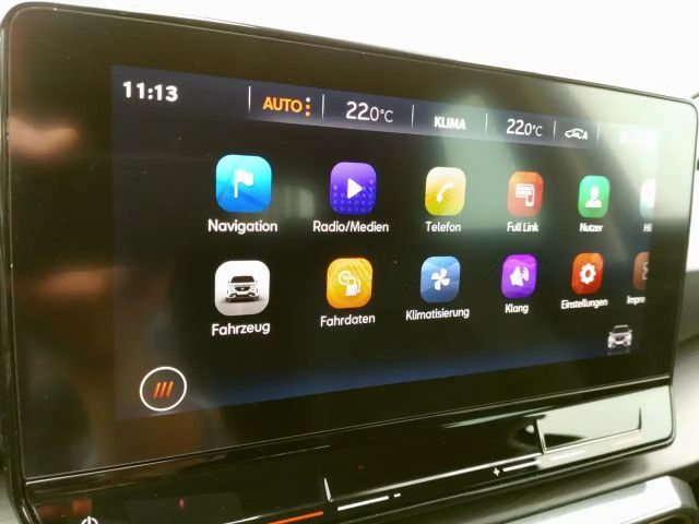 Cupra Formentor 1.5 TSI DSG