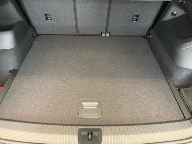 Volkswagen Tiguan DSG Life