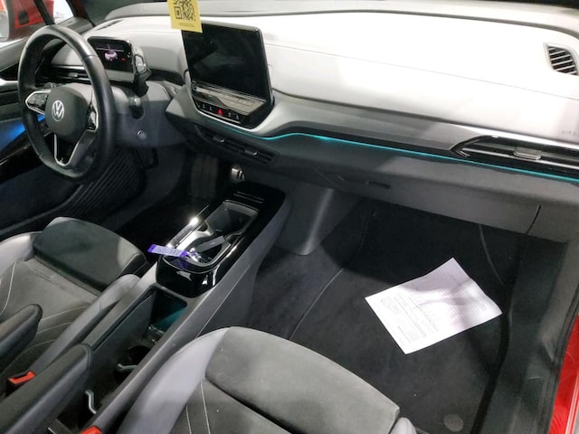 Volkswagen ID.4 Performance Pro