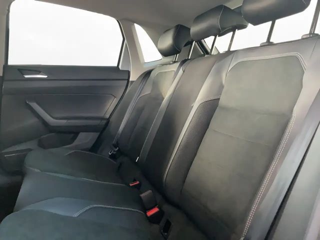 Volkswagen Polo DSG Style