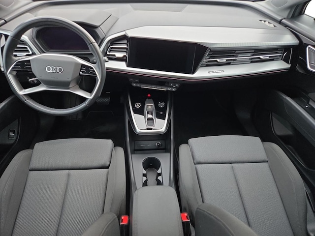 Audi Q4 e-tron 35 Sportback