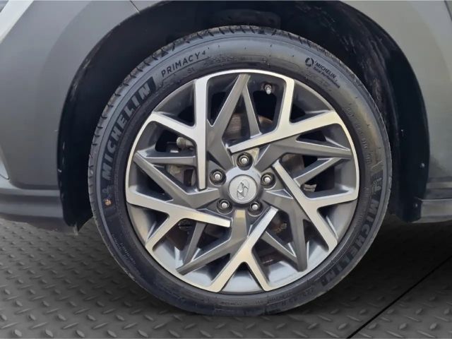 Hyundai Kona 1.6 Hybrid