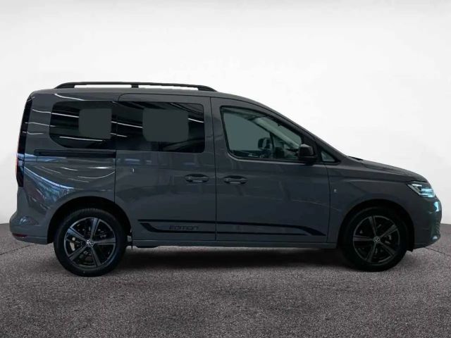 Volkswagen Caddy 1.5 TSI