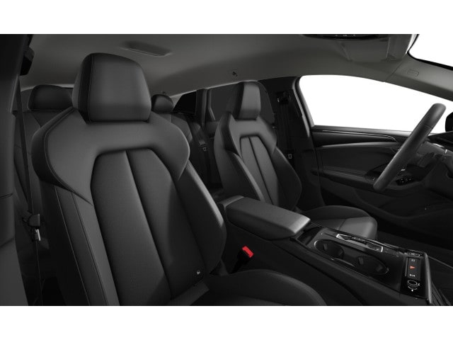 Audi A6 e-tron Avant