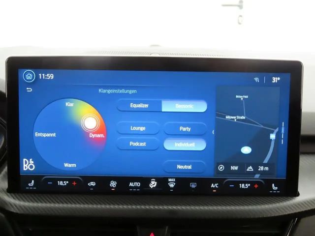 Ford Kuga Plug in Hybrid ST Line X