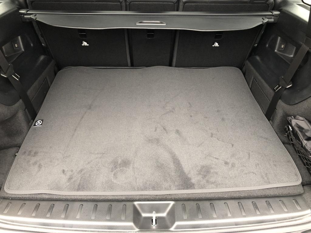 Mercedes-Benz GLB 220 AMG Line