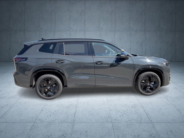 Volkswagen Tayron DSG R-Line eHybrid