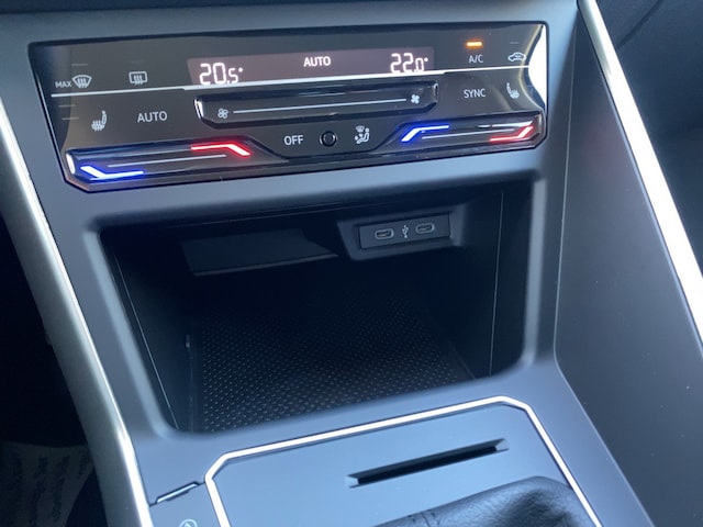 Volkswagen Polo 1.0 TSI Move