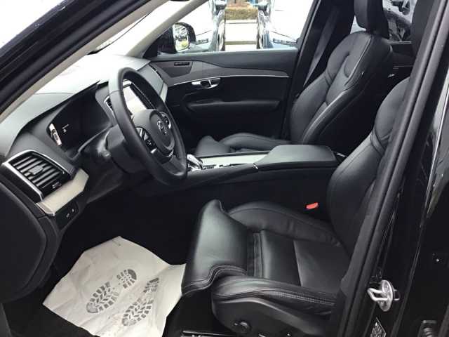 Volvo XC90 AWD Dark T8 Ultra
