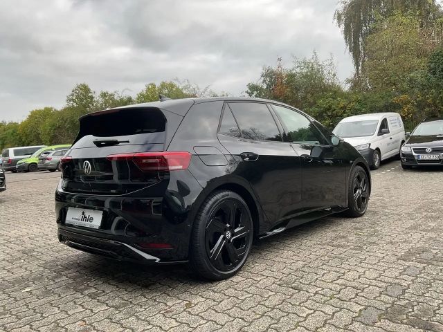 Volkswagen ID.3 GTX