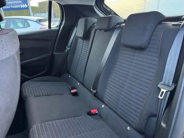 Peugeot 208 Aktive 75, Tempomat + Klima + Bluetooth +USB