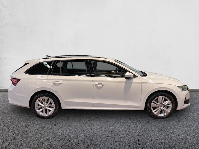 Skoda Octavia Combi Selection