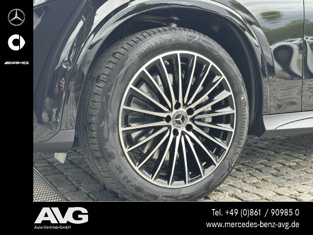 Mercedes-Benz GLC 450 4MATIC