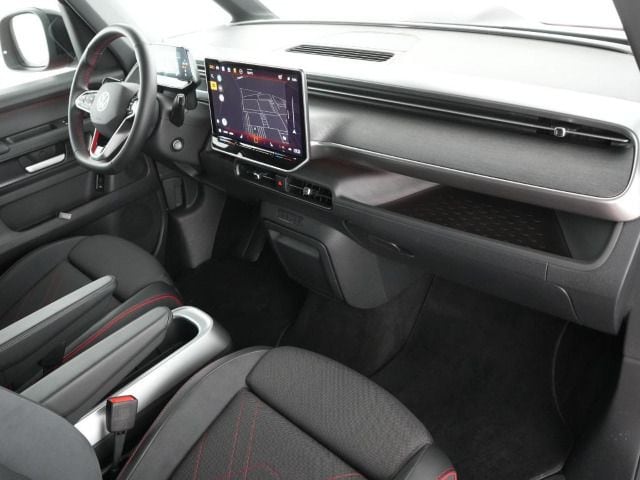 Volkswagen ID.Buzz GTX